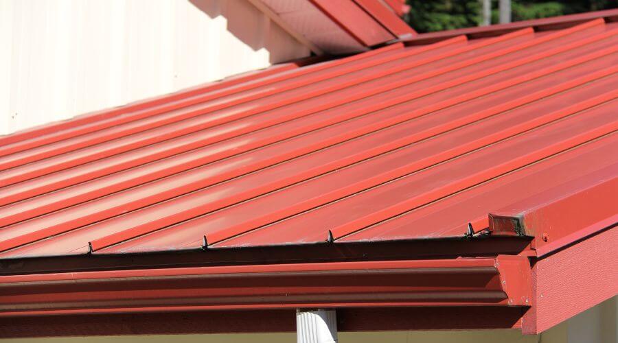 Industrial Roof Replacement in Solano, NM